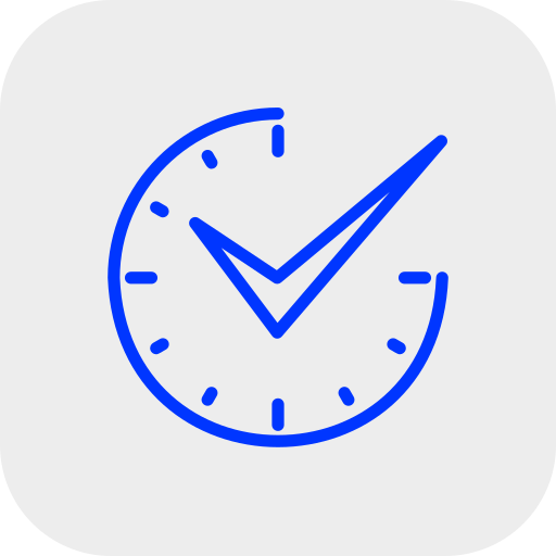 time_logo_car_service